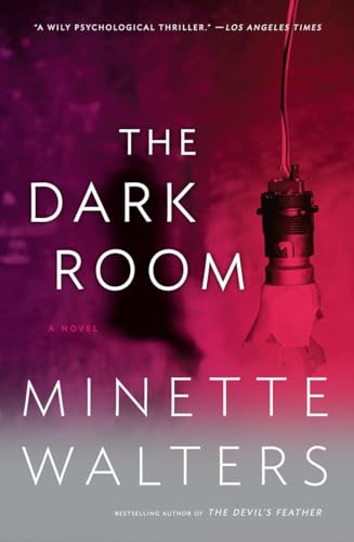 9780307277091: The Dark Room (Vintage Crime/Black Lizard)