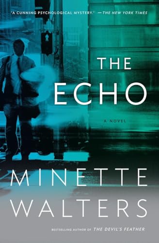 The Echo (9780307277107) by Walters, Minette