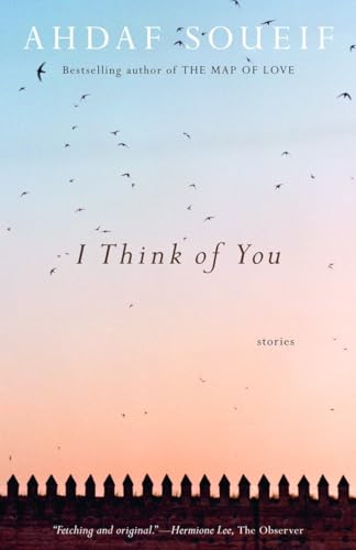 9780307277213: I Think of You: Stories