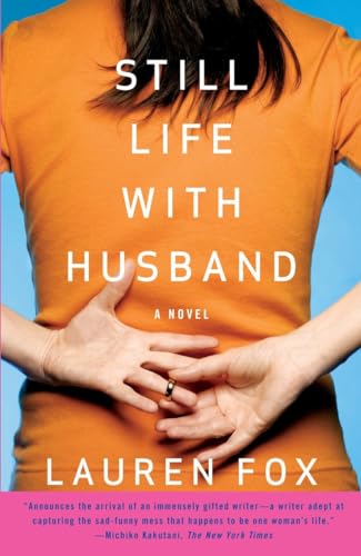 9780307277374: Still Life with Husband (Vintage Contemporaries)