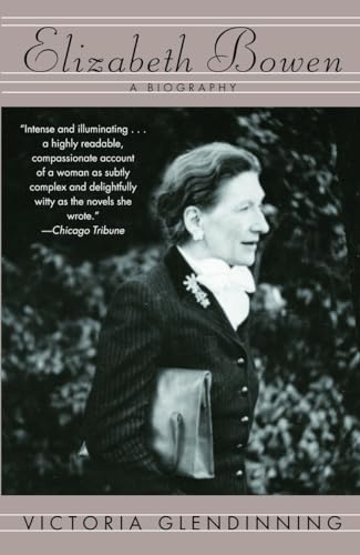 Imagen de archivo de Elizabeth Bowen: A Biography a la venta por ThriftBooks-Atlanta