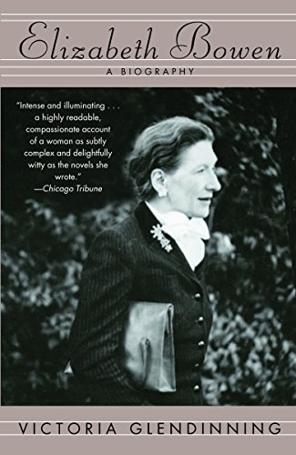 Stock image for Elizabeth Bowen: A Biography for sale by ThriftBooks-Atlanta