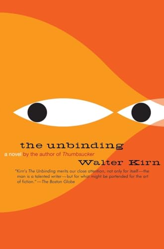 Stock image for The Unbinding for sale by SecondSale