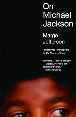 Imagen de archivo de On Michael Jackson a la venta por Better World Books
