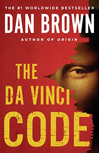 9780307277671: The Da Vinci Code: A Novel: 2 (Robert Langdon)