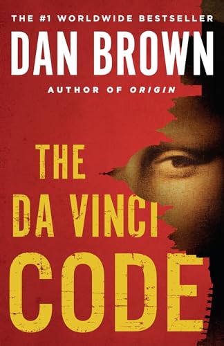 Stock image for The Da Vinci Code (Robert Langdon) for sale by Orion Tech