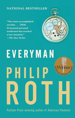 9780307277718: Everyman (Vintage International)