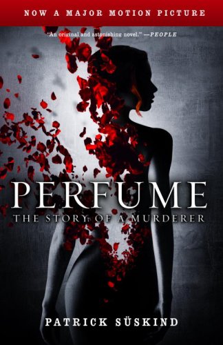 Imagen de archivo de Perfume The Story of a Murdere a la venta por SecondSale