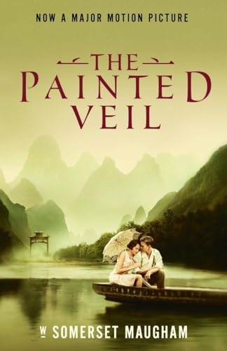 Beispielbild fr The Painted Veil zum Verkauf von BooksRun