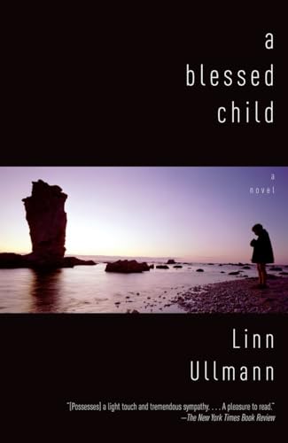 Imagen de archivo de A Blessed Child a la venta por 2Vbooks