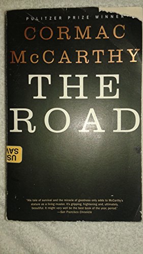 9780307277923: The Road (Vintage International)