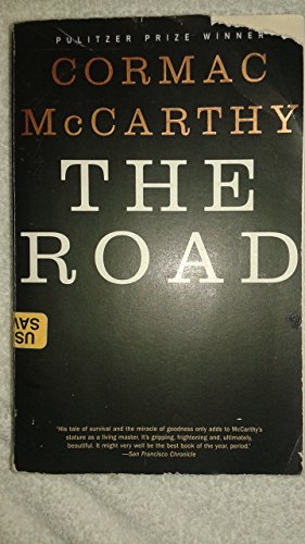 9780307277923: The Road