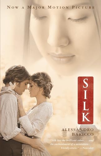 Imagen de archivo de Silk a la venta por SecondSale