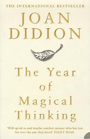Imagen de archivo de The Year of Magical Thinking a la venta por Irish Booksellers