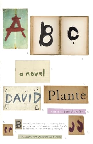 Stock image for ABC for sale by Open Books