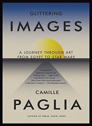 9780307278029: Glittering Images: A Journey Through Art from Egypt to Star Wars