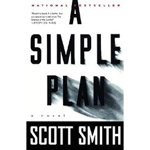 Beispielbild fr Simple Plan zum Verkauf von Better World Books