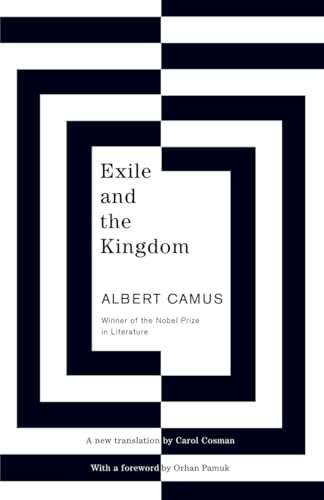 9780307278586: Exile and the Kingdom