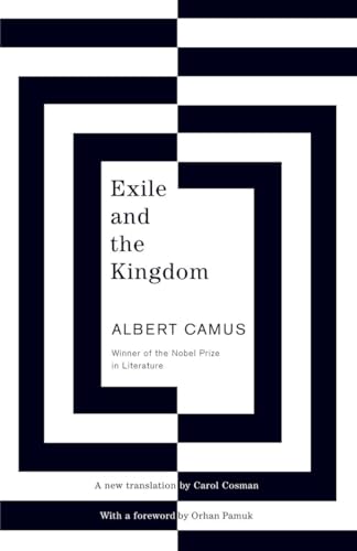 Stock image for Exile and the Kingdom for sale by Strand Book Store, ABAA