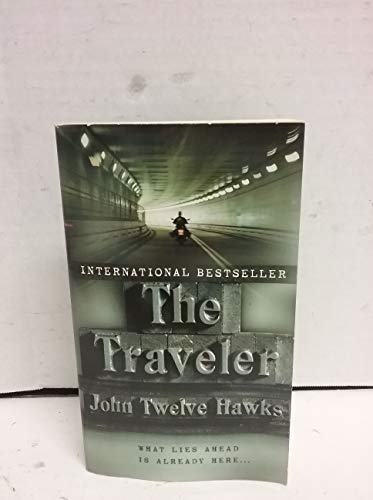 Stock image for The Traveler (Fourth Realm Trilogy, Book 1) for sale by Ravin Books