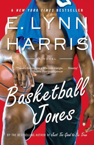 Basketball Jones (9780307278678) by Harris, E. Lynn