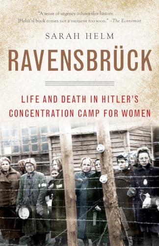 Beispielbild fr Ravensbruck: Life and Death in Hitler's Concentration Camp for Women zum Verkauf von BooksRun