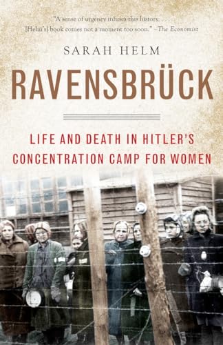 Stock image for Ravensbruck : Life and Death in Hitler's Concentration Camp for Women for sale by JPH Books