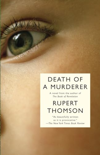 Beispielbild fr Death of a Murderer zum Verkauf von Better World Books