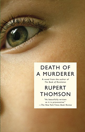 Imagen de archivo de Death of a Murderer a la venta por Better World Books