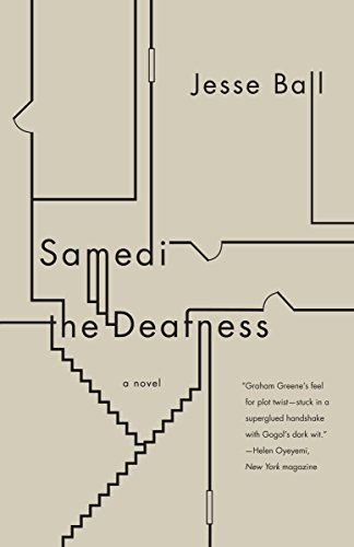 Stock image for Samedi the Deafness (Vintage Contemporaries) for sale by SecondSale