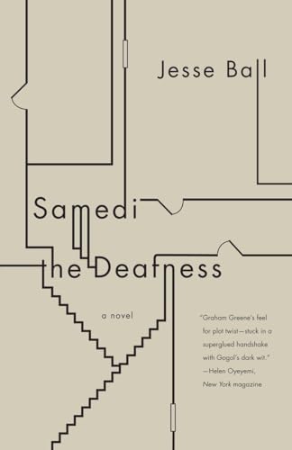 Stock image for Samedi the Deafness (Vintage Contemporaries) for sale by SecondSale