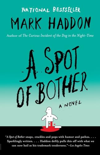 9780307278869: A Spot of Bother (Vintage)