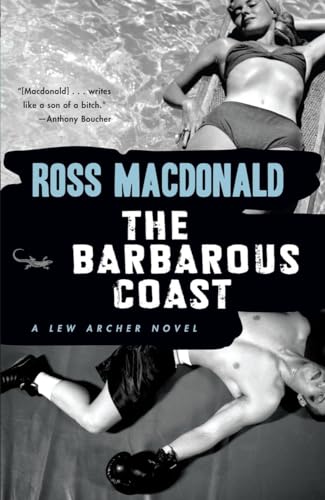 9780307279033: The Barbarous Coast