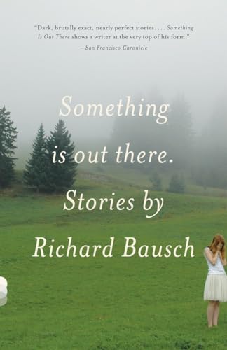 Imagen de archivo de Something Is Out There : Stories a la venta por Better World Books
