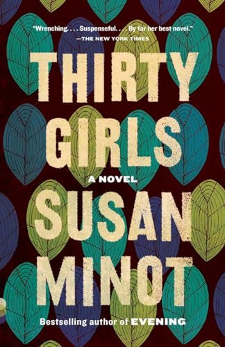 Beispielbild fr Thirty Girls (Vintage Contemporaries) zum Verkauf von Gulf Coast Books