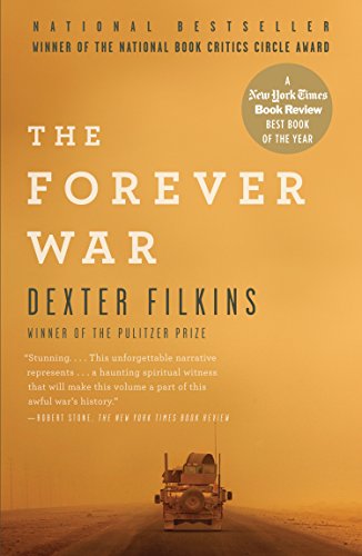 9780307279446: The Forever War: NATIONAL BOOK CRITICS CIRCLE AWARD WINNER