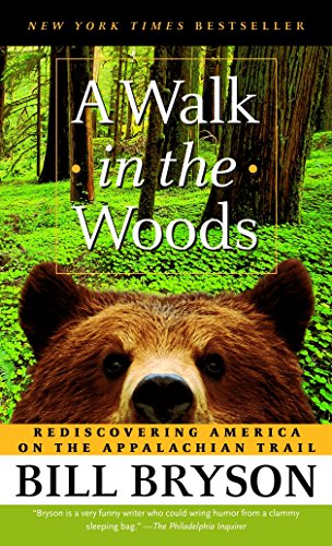 9780307279460: A Walk in the Woods: Rediscovering America on the Appalachian Trail