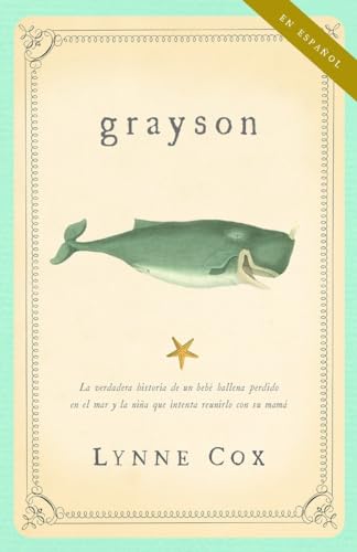 Imagen de archivo de Grayson (Spanish Edition) a la venta por ThriftBooks-Atlanta