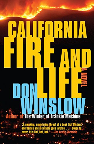 Beispielbild fr California Fire and Life (Vintage Crime/Black Lizard) zum Verkauf von Wonder Book