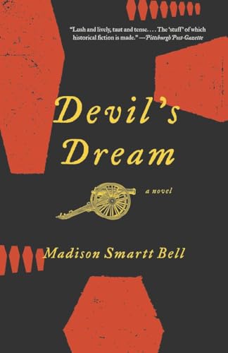 Beispielbild fr Devil's Dream zum Verkauf von Jenson Books Inc