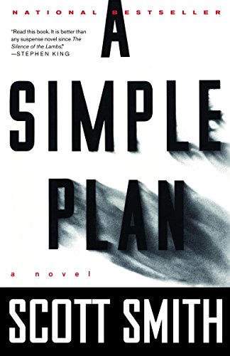 9780307279958: A Simple Plan
