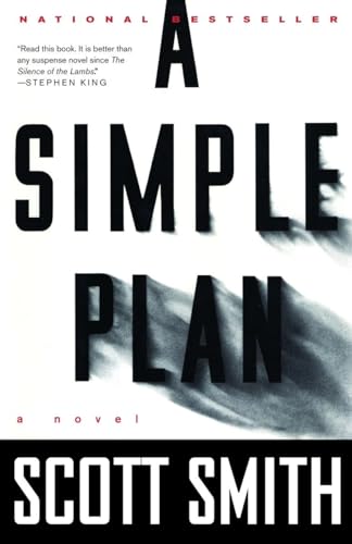 Imagen de archivo de A Simple Plan a la venta por SecondSale