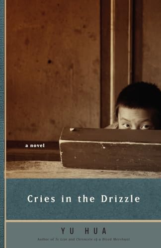 Beispielbild fr Cries in the Drizzle zum Verkauf von Wonder Book