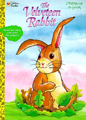 The Velveteen Rabbit (9780307280015) by Arkadia
