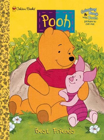 9780307280213: Best Friends (Winnie the Pooh)