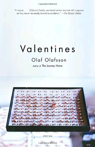 9780307280558: Valentines: Stories