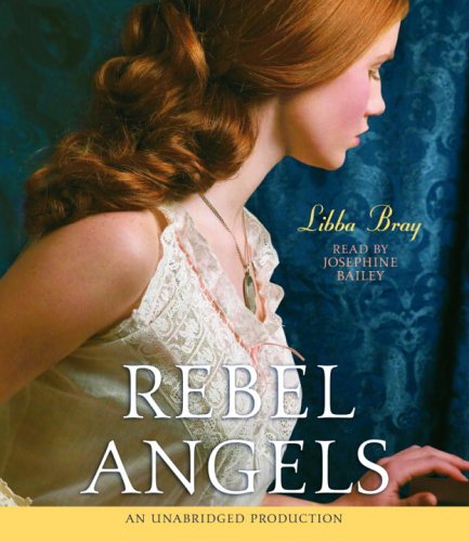 Beispielbild fr Rebel Angels (Gemma Doyle Trilogy) zum Verkauf von The Yard Sale Store