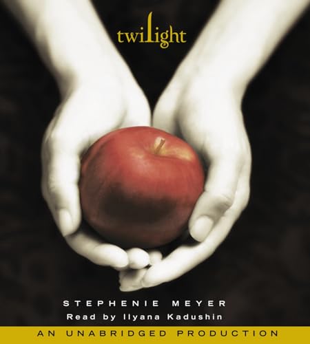 Stock image for Twilight for sale by The Book Garden