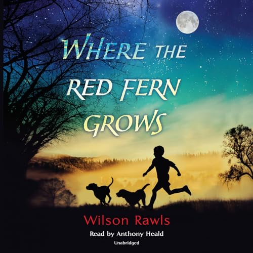 Beispielbild fr Where the Red Fern Grows zum Verkauf von BooksRun