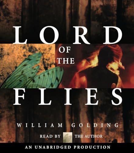 Stock image for Lord of the Flies for sale by Seattle Goodwill